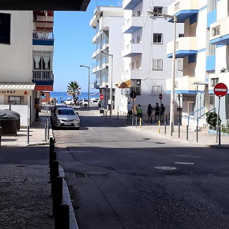 T2 Mira Praia 4- Familiar, 80Mt Praia, Wifi Quarteira Esterno foto